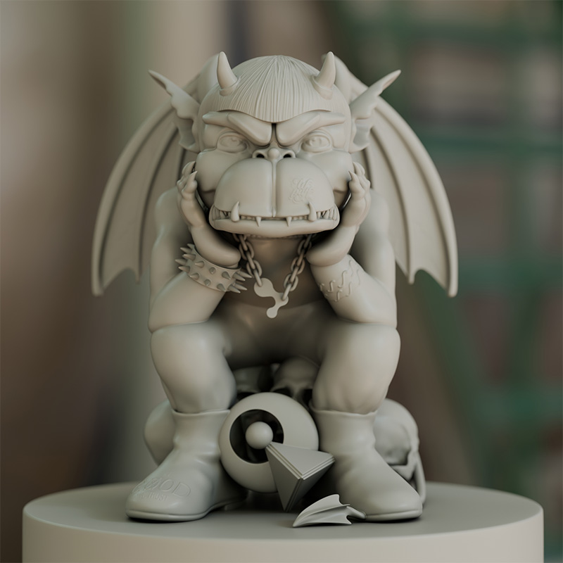 Model 2