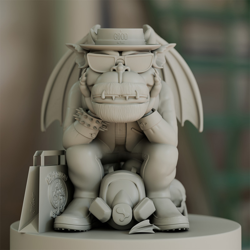 Model 4